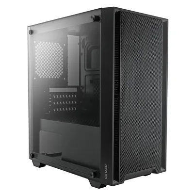 Корпус Ginzzu CL530