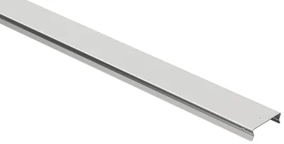 Крышка на лоток IEK CLP1K-100-150-3, 100мм, 1,5мм, 3000мм