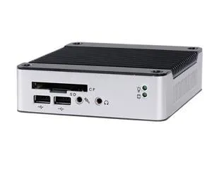 Ультракомпактный встраиваемый компьютер eBox-3310A-L2