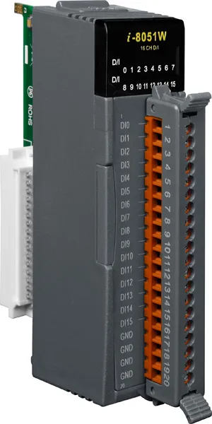 Модуль I-8051W-G CR