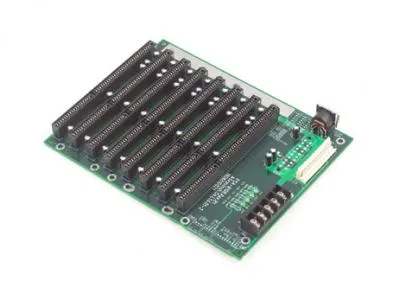 Промышленная кроссплата PCA-6108-0B2E
