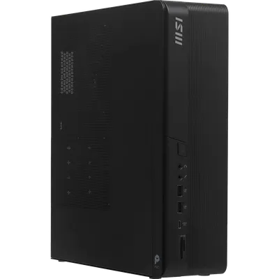 ПК MSI Pro DP80 AI A2G 9S6-B20811-275, Core Ultra 5 225, 16ГБ DDR5, 512ГБ SSD, без ОС