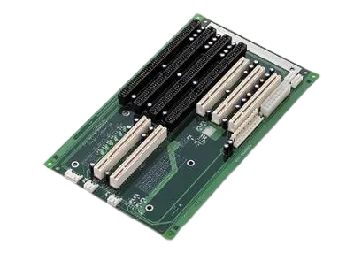 Промышленная кроссплата PCA-6106P3-0D2E