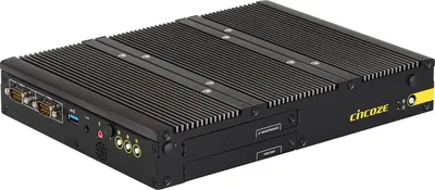 Конвертируемый встраиваемый компьютер P2102-i3