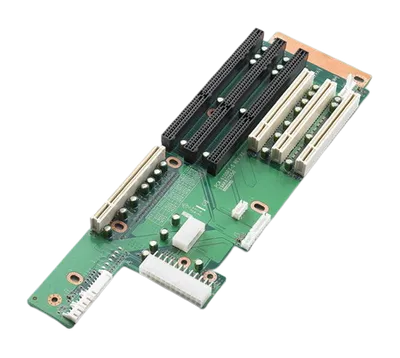 Промышленная кроссплата PCA-6105P3-5A1E