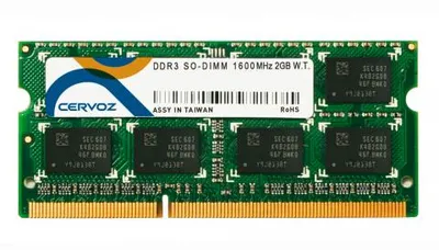 Модуль памяти CIR-S3SUSO1602G