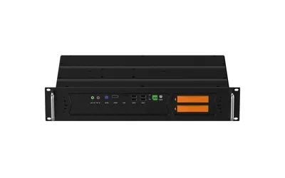 Стоечный компьютер  eBOX-NNZ-ETC-L4C2