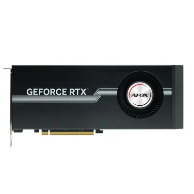 Видеокарта AFOX AF4090-24GD6XH7, RTX 4090, 24GB GDDR6X, 384-bit