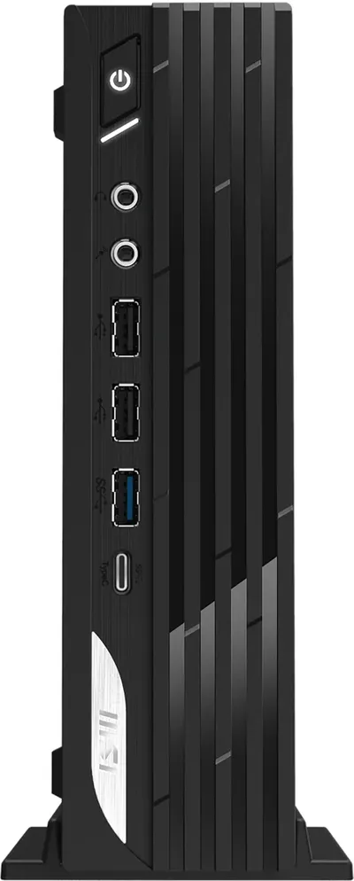 ПК MSI PRO DP21 14M-1243XRU 9S6-B0A431-1243, i5-14400, 16ГБ, 512ГБ SSD
