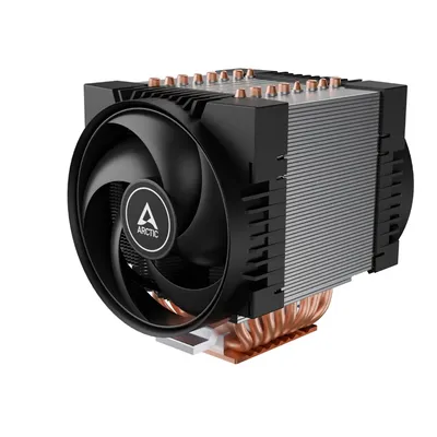 Кулер для процессора Arctic Freezer 4U-OneX ACFRE00193A, 120мм, 3300RPM
