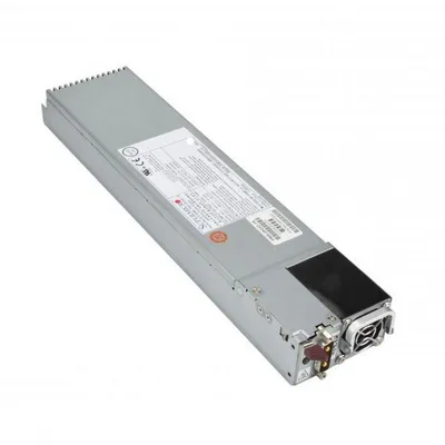 Блок питания Supermicro PWS-2K03D-1R, 2000W, 1U