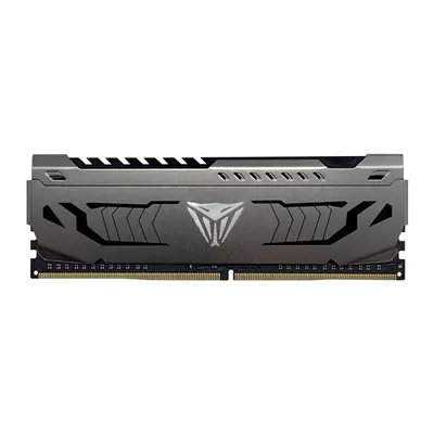 Оперативная память Patriot PVS416G320C6, DDR4, 16GB, 3200MHz, DIMM