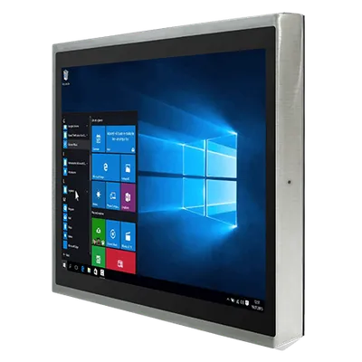 Панельный компьютер R17IT3S-SPM169/8GB/256GB