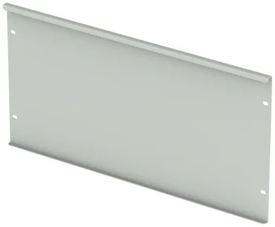 Пластрон IEK FORMAT FO-00-PVS-025-060, глухой внутренний, 250х600 мм