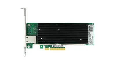 Сетевой адаптер Lr-Link LREC9802BF-2SFP+, PCIe 2.0 x8, Intel 82599ES, 2×SFP+ 10G