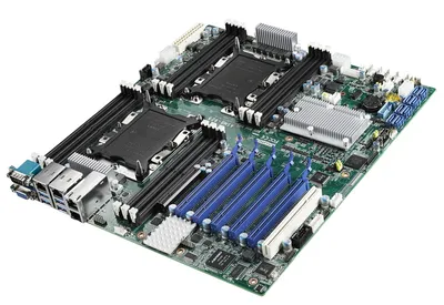 Промышленная плата ASMB-925T2-00A1