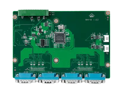 Плата MIOE-210-D6A1E