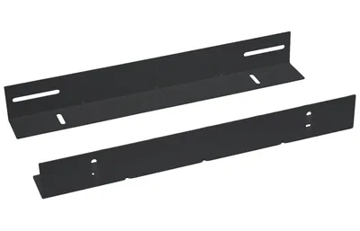 Направляющие Cabeus JH05-06-100KG-BK, 600мм, 100кг, пара