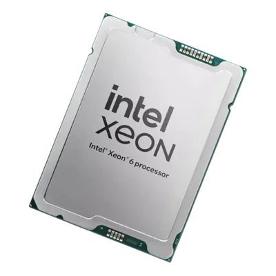Процессор/ CPU LGA7529 Intel Xeon 6960P (72C/144T, 2.7/3.9GHz, 432MB, 500W) OEM Clean Pulled