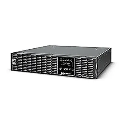 ИБП CyberPower OL1500ERTXL2U, Online, 1500VA/1350W, 2U, 8×IEC C13