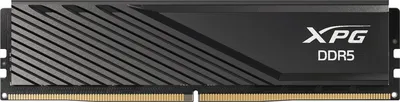 Память A-DATA XPG Lancer Blade AX5U5600C468G-SLABBK, DDR5, 8ГБ, 5600МГц, DIMM