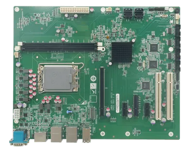 Промышленная плата IMBA-ADL-H610