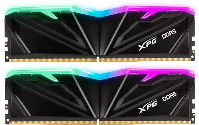 Оперативная память A-DATA AX5U6000C3016G-DTAMRBK, DDR5 32ГБ 6000МГц