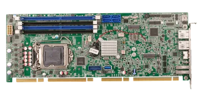 Промышленная плата PCIE-Q470