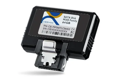 Модуль памяти CIE-7SM360TJC016GS