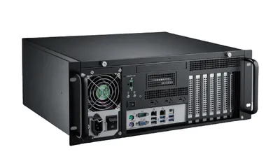 Корпус  IPC-631MB-50B