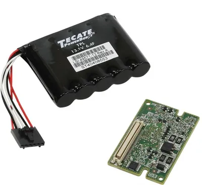 Модуль резервного сохранения Broadcom LSI CVM02(8G)-NNC-002, CacheVault