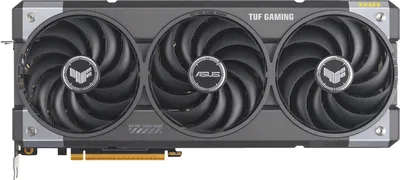 Видеокарта ASUS TUF-RX9070XT-O16G-GAMING, Radeon RX 9070XT, 16GB GDDR6, 256bit