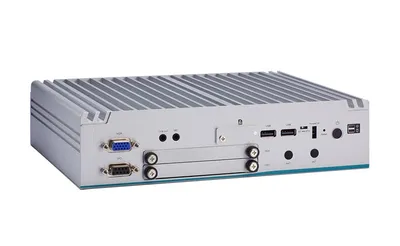 Компактный встраиваемый компьютер eBOX630-528-FL-8665UE