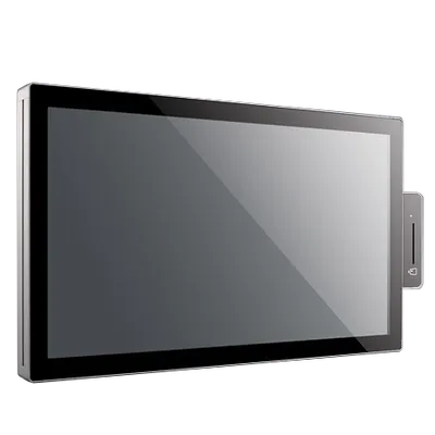 Панельный компьютер UTC-520E-PE