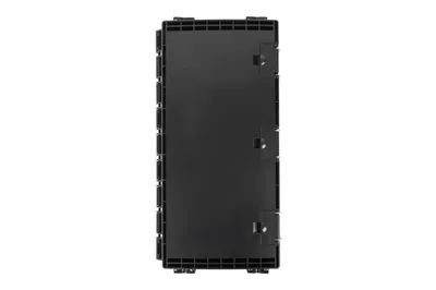 Коробка оптическая SNR SNR-FTTH-FDB-BP041, 16×SC/LC, IP65, уличная
