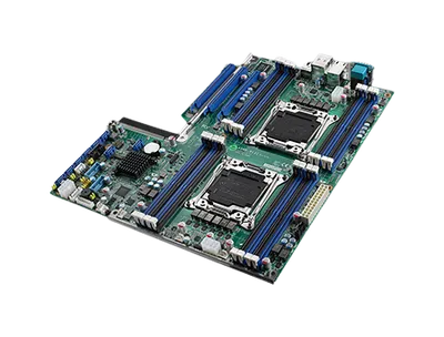Промышленная плата ASMB-913I-00A1E
