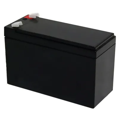 Аккумулятор VIM VM-BAT-12-7, 12В, 7Ач