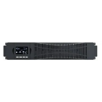 ИБП онлайн SNR SNR-UPS-ONRT-3000-Li76/9, 3кВА/3кВт, LiFePO4, 9Ач