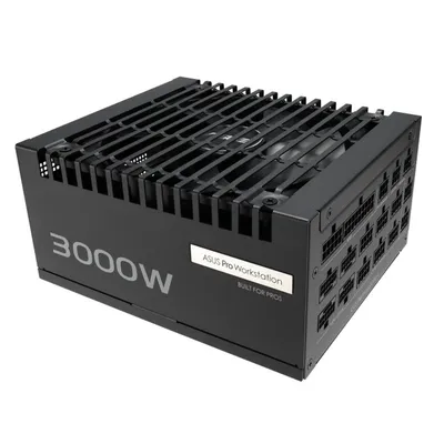 Блок питания ПК ASUS ASUS-PRO-WS-3000P