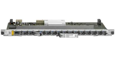 Линейная карта Huawei GPFD, GPON, 16 портов, для MA5608T