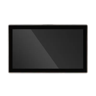 Промышленный панельный компьютер  WP2151T-C-J6412-8G-SSD256G-Akit