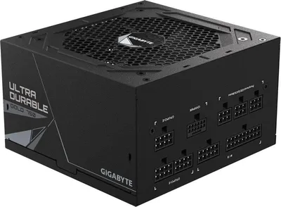 Блок питания Gigabyte GP-UD750GM PG5, 750W, 80+ Gold, ATX