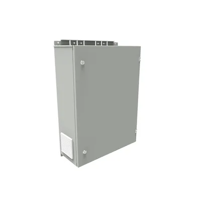SNR-OWC-608025-IP54  Настенный термошкаф 600x800x250  мм,  IP54