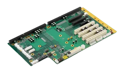 Промышленная кроссплата PCE-7B08-04A1E