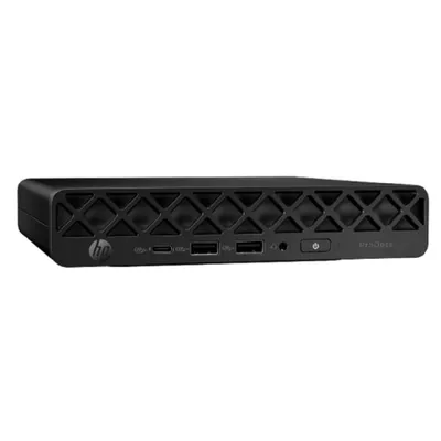 ПК HP BY6X8ET, ProDesk 4 Mini G1i, Core Ultra 5, 16 ГБ, 512 ГБ SSD