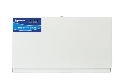 ИВЭПР Рубеж Rbz-285653, 24/5, 2×40