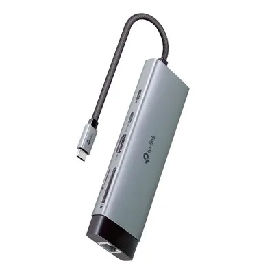 Разветвитель USB-C TP-Link UH9120C, 3 порта
