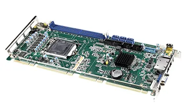 Промышленная плата PCE-5031G2-00A2