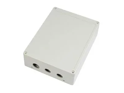 Корпус MikroTik CAOTS, для RB411/RB711