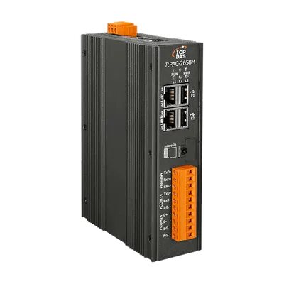 Контроллер RPAC-2658M CR